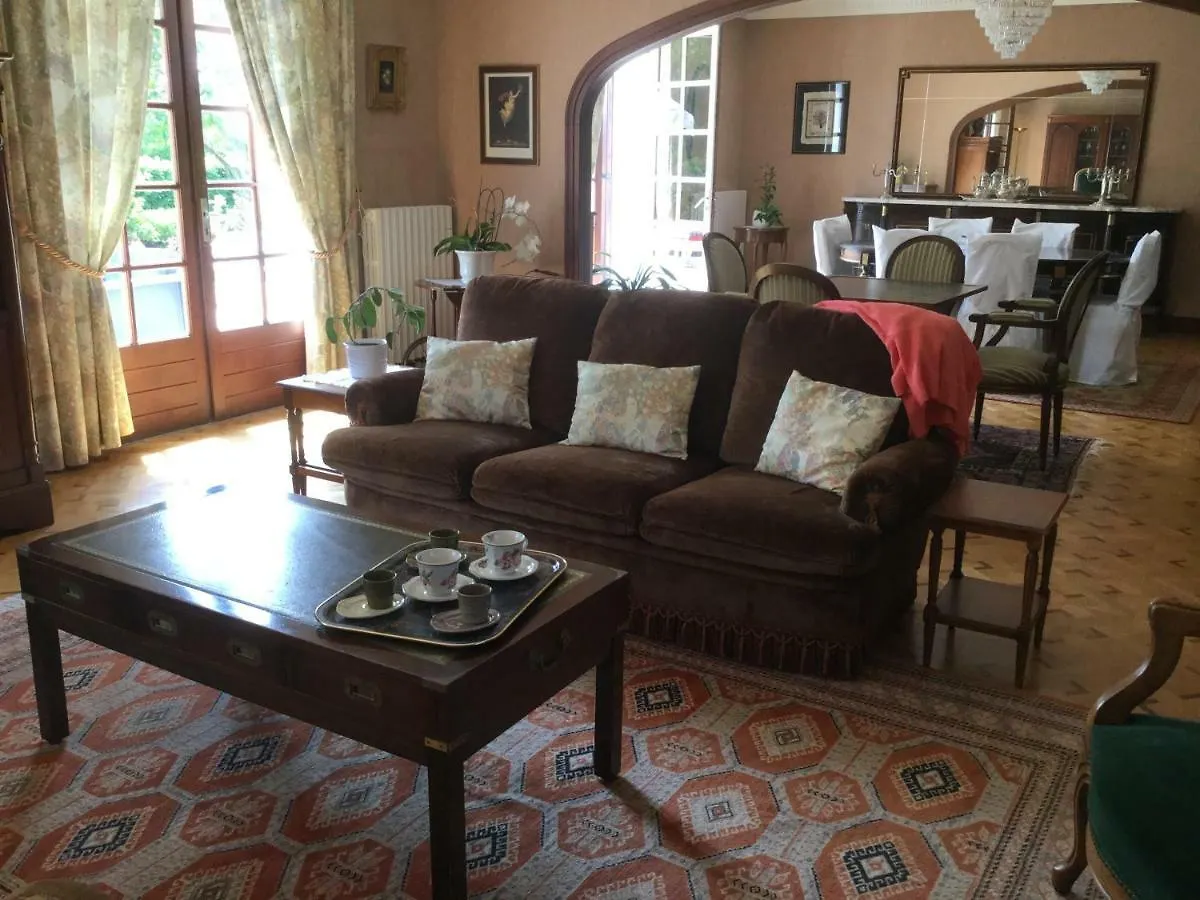 Villa Lucie Ploemeur