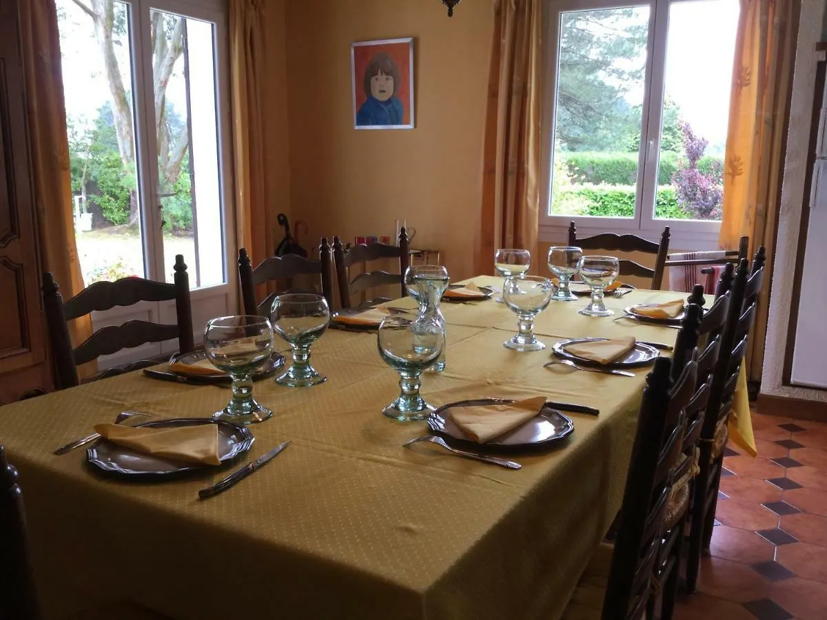 Villa Lucie Ploemeur France