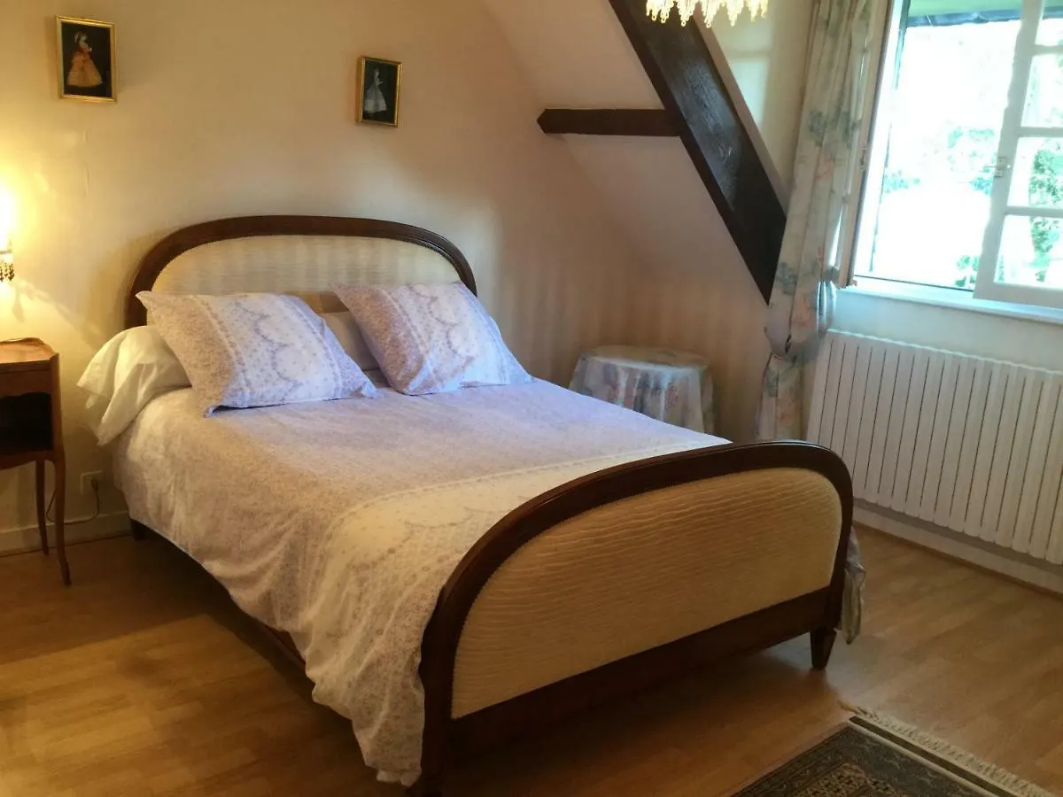 Villa Lucie Ploemeur 0*,