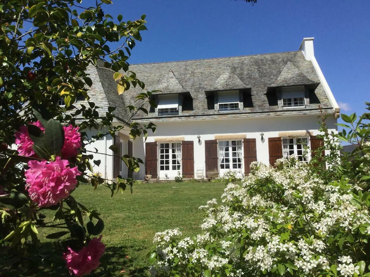 Villa Lucie Ploemeur