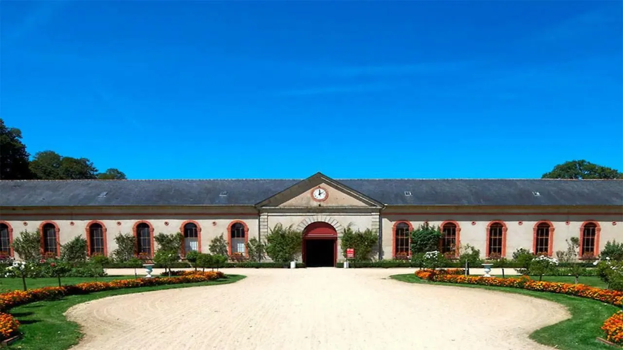 Villa Lucie Ploemeur